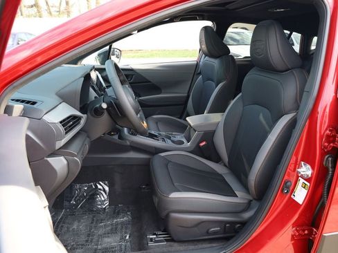 New 2026 Subaru Crosstrek 2.5i Wilderness image 9