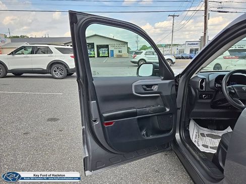 Certified 2023 Ford Bronco Sport Big Bend AWD/4WD image 29