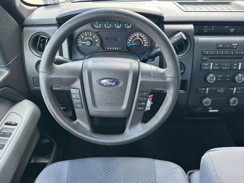 Used 2013 Ford F150 STX w/ Mid Equipment Group image 14