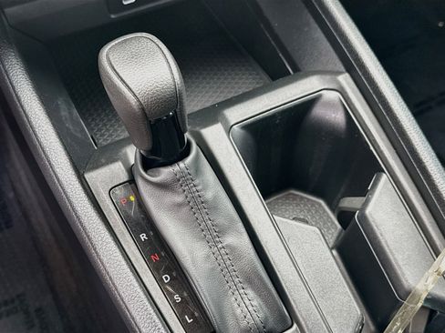 Certified 2024 Honda Accord EX image 15
