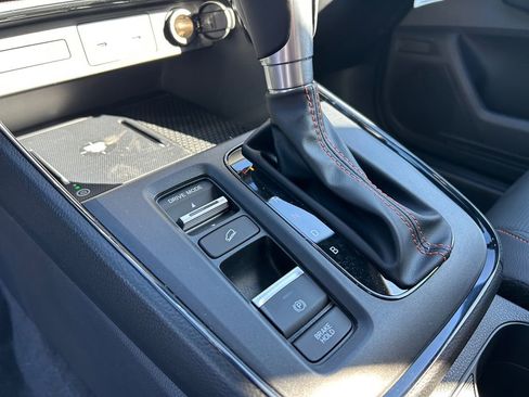 New 2026 Honda CR-V Sport-L image 18