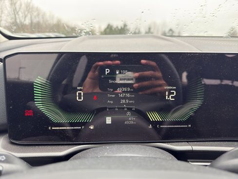 Certified 2026 Kia Sportage LX w/ LX Convenience Package image 16