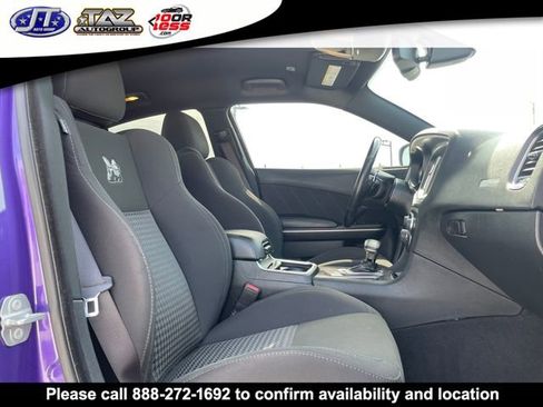 Used 2019 Dodge Charger Scat Pack image 13