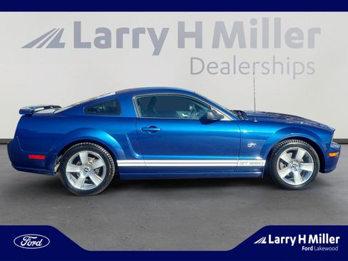 Used 2006 Ford Mustang GT Premium image 6