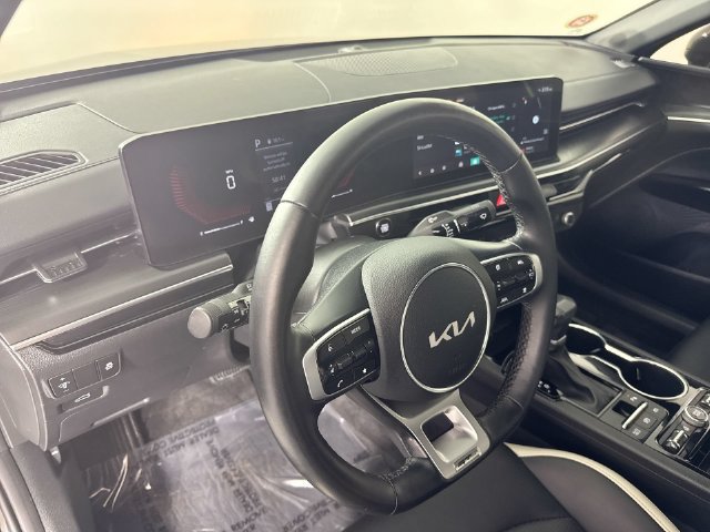Used 2026 Kia K5 GT-Line AWD/4WD image 22
