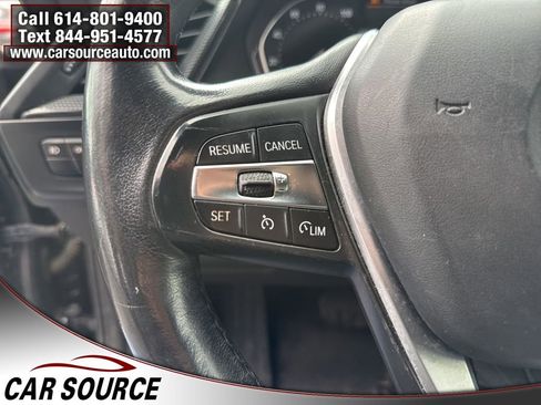 Used 2021 BMW 228i xDrive Gran Coupe 228i xDrive w/ Convenience Package image 26