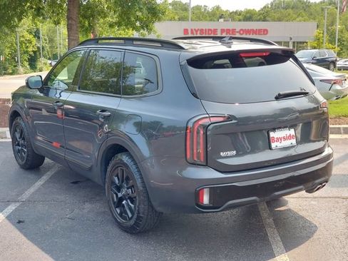 Used 2024 Kia Telluride SX X-Pro AWD/4WD image 15