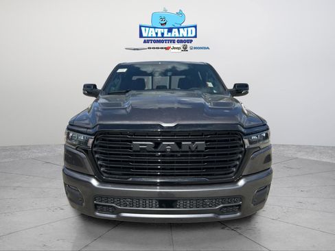 New 2026 RAM 1500 Laramie w/ Night Edition image 10