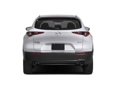Used 2022 MAZDA CX-30 AWD 2.5 S w/ Preferred Package image 8