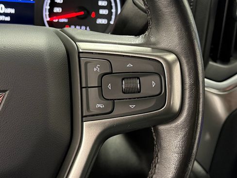 Used 2021 Chevrolet Silverado 1500 RST AWD/4WD image 19
