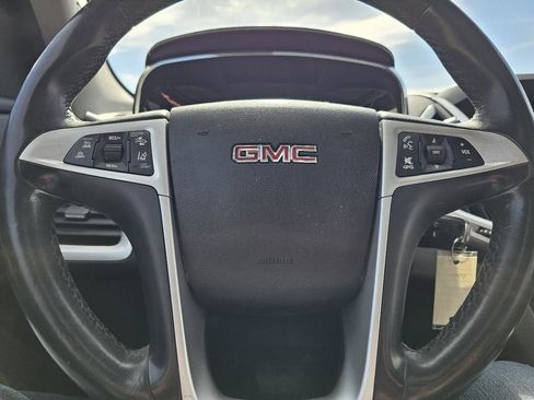 Used 2015 GMC Terrain SLT w/ LPO, Protection Package image 12