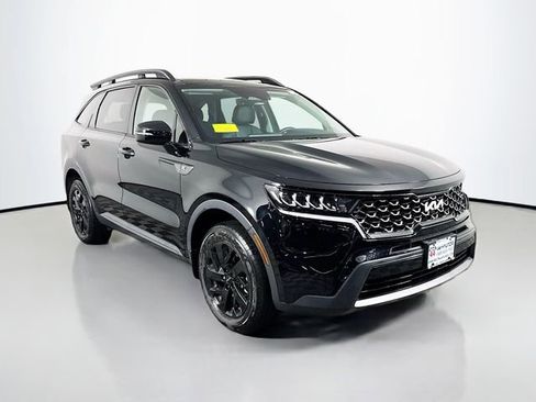 Used 2023 Kia Sorento S w/ Panoramic Sunroof Package image 8