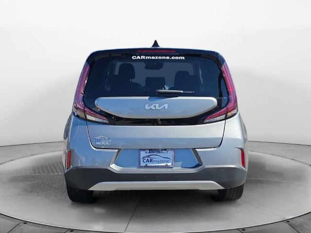 Used 2024 Kia Soul LX w/ Option Group 015 FWD image 4