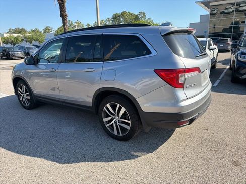 Used 2022 Honda Pilot Special Edition image 6