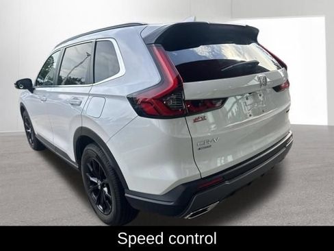 Used 2024 Honda CR-V Sport image 10