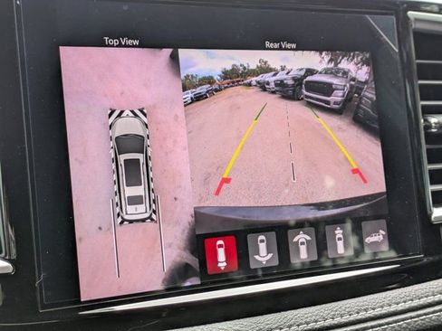 New 2026 Chrysler Pacifica Limited w/ S Appearance Package FWD image 22