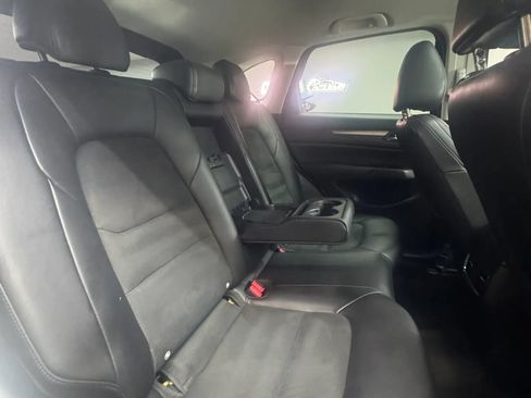 Used 2019 MAZDA CX-5 Touring AWD/4WD image 29
