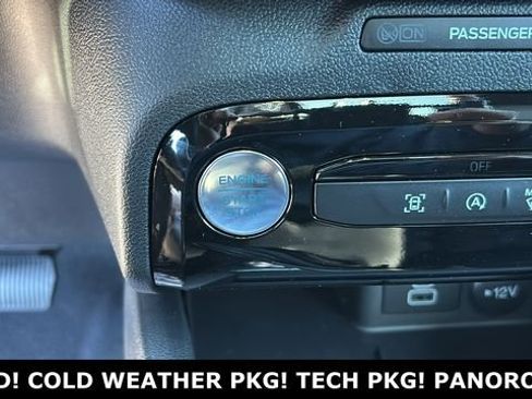 New 2026 Ford Escape ST-Line w/ Tech Pack #1 image 10