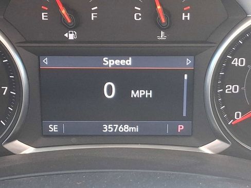 Certified 2021 GMC Terrain SLT w/ Elevation Edition image 21