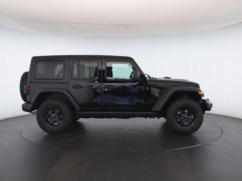 New 2026 Jeep Wrangler Willys image 29