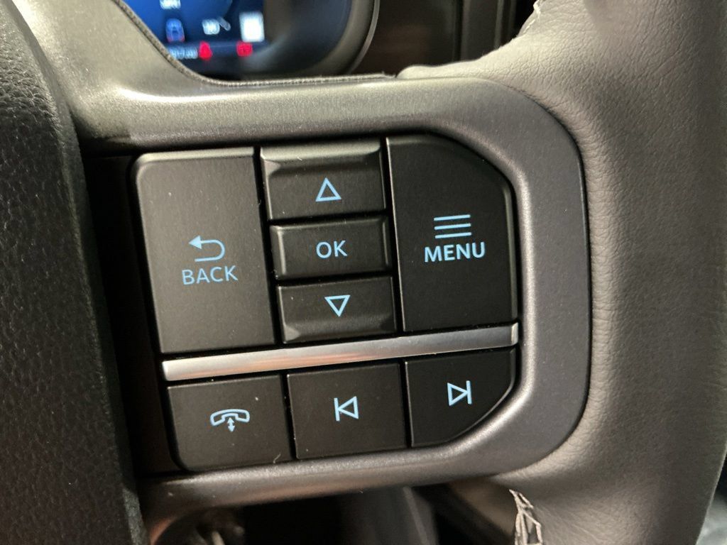 New 2026 Ford F150 Lariat AWD/4WD image 28