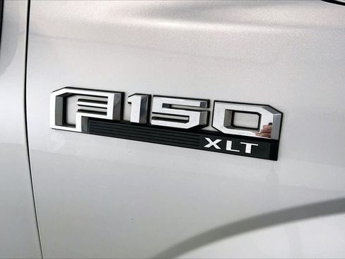 Used 2016 Ford F150 XLT w/ Equipment Group 302A Luxury RWD image 9