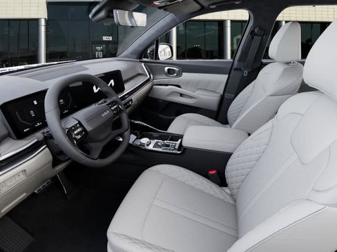 New 2026 Kia Sorento SX Prestige AWD/4WD image 17