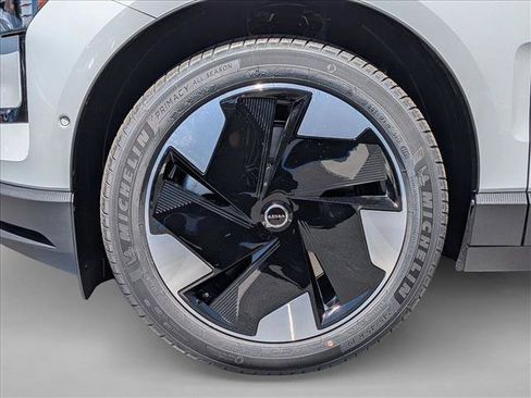 New 2026 Volvo EX30 Ultra w/ Protection Package AWD/4WD image 10
