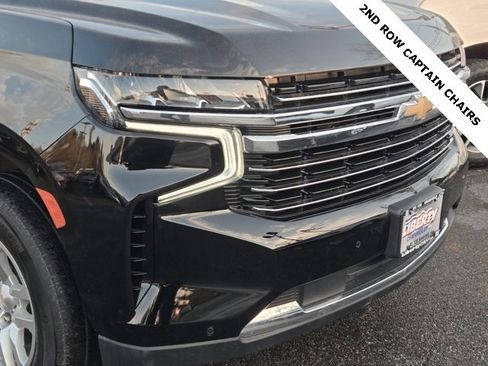 Used 2023 Chevrolet Tahoe LT image 5