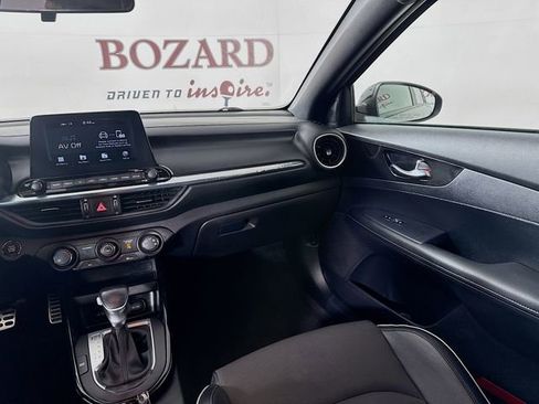Used 2020 Kia Forte GT-Line image 25