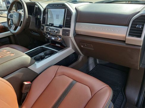 Used 2022 Ford F250 King Ranch w/ King Ranch Ultimate Package image 30