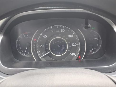 Used 2013 Honda CR-V LX image 14