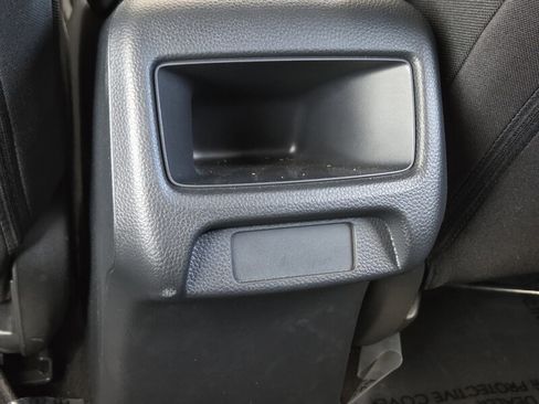 Used 2025 Honda HR-V Sport image 15