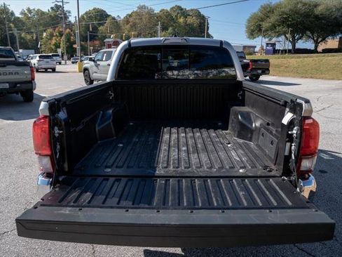Certified 2023 Toyota Tacoma SR5 RWD image 7
