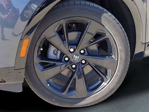 New 2026 Buick Envision Sport Touring image 2