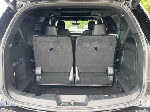 Used 2019 Ford Explorer Limited w/ Class III Trailer Tow Package FWD image 37
