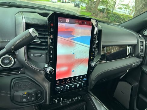 New 2026 RAM 2500 Rebel w/ Rebel Level 2 Equipment Group image 19