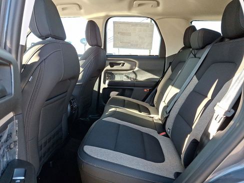 New 2025 Ford Bronco Sport Big Bend w/ Convenience Package image 6