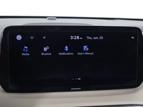 Used 2023 Hyundai Santa Fe SEL FWD image 33