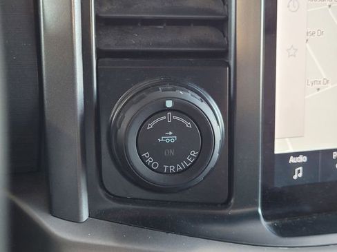 Used 2024 Ford F150 XLT w/ Mobile Office Package AWD/4WD image 14