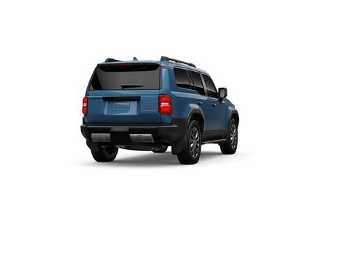 New 2026 Toyota Land Cruiser image 9