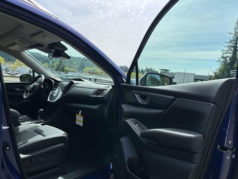 New 2026 Subaru Ascent Limited AWD/4WD image 17