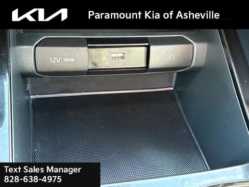 Used 2020 Kia Telluride S image 25