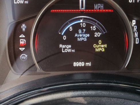 Used 2024 Dodge Durango R/T AWD/4WD image 27