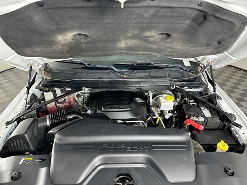 Used 2021 RAM 2500 Tradesman AWD/4WD image 27