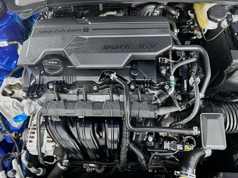 Used 2025 Kia K4 FWD image 34