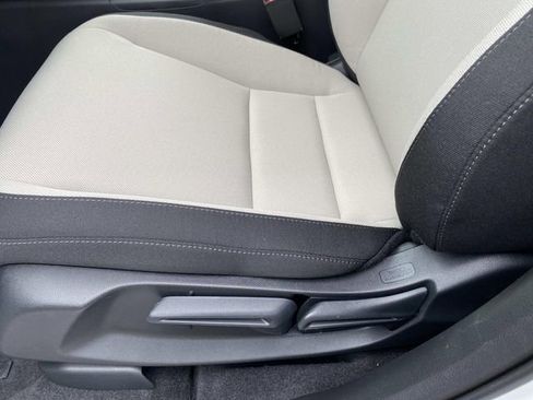 New 2026 Honda CR-V LX image 8