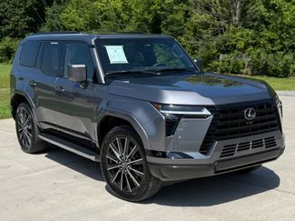 Used 2026 Lexus GX 550 AWD/4WD video 1