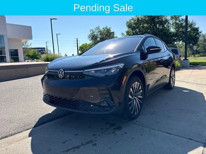 Certified 2025 Volkswagen ID.4 Pro