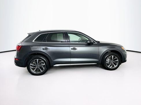 Used 2024 Audi Q5 2.0T Premium Plus AWD/4WD image 10